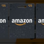 Free Amazon Gift Cards