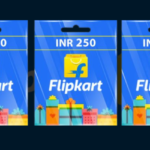 Free Flipkart Gift Cards