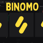 Free Binomo Promo Code
