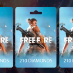Free Fire Redeem Codes
