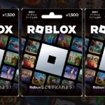 Free Roblox Gift Cards