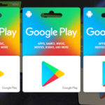 Free Google Play Free Redeem Code