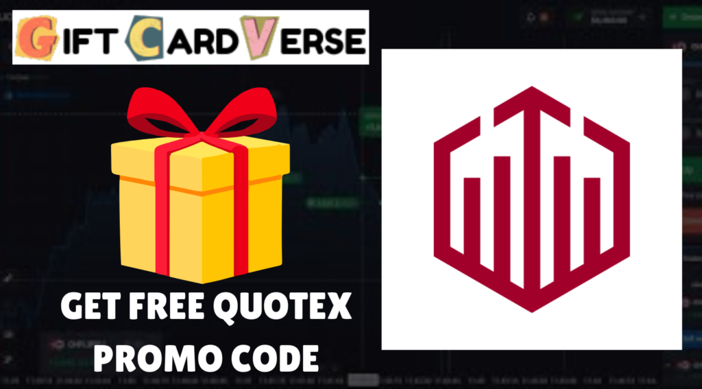 Quotex Promo Code Free