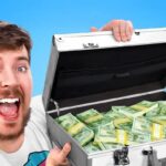 mrbeast giveaway update november december biggest update